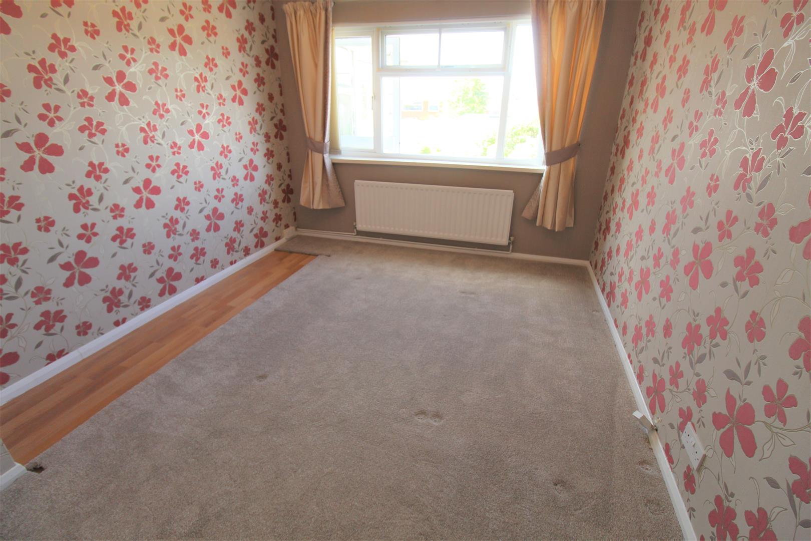 Gleneagles Crescent, Birches Head, Stoke-On-Trent